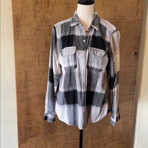 Women’s Universal Thread Flannel